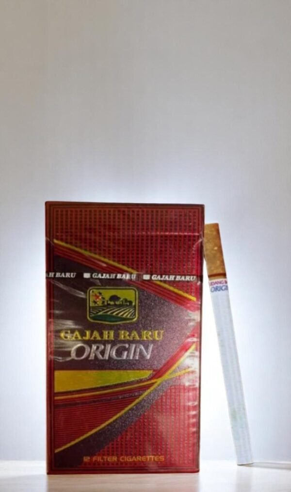 Gudang Baru Origin - Image 2