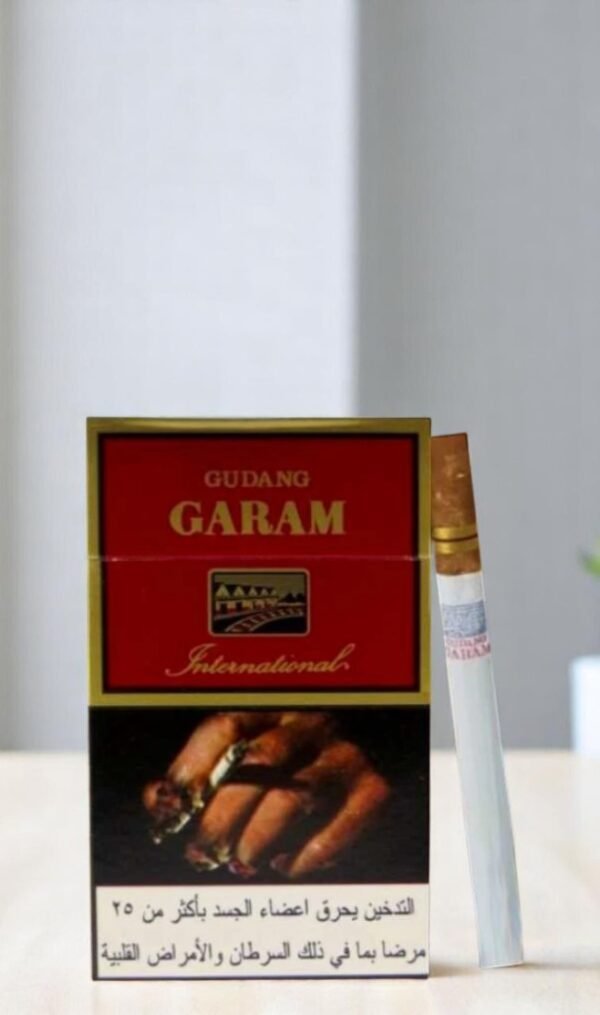 Gudang Garam International - Image 2
