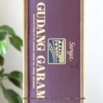 บุหรี่นอก Gudang Garam Surya (12มวน)