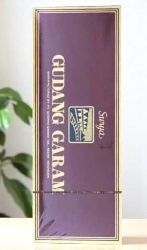 Gudang Garam Surya