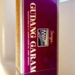 บุหรี่นอก Gudang Garam Surya (20มวน)