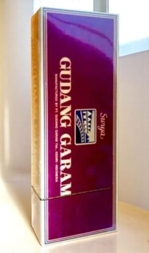 Gudang Garam Surya