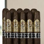 บุหรี่นอก Gurkha Beast XO Gordo 6×60 (20มวน)พร้อมส่ง