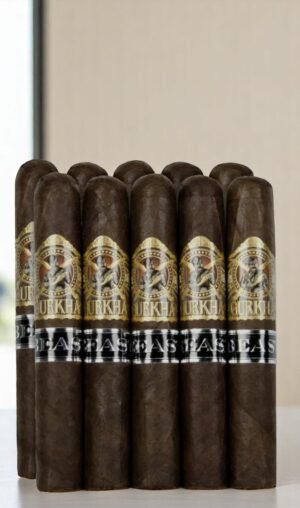 Gurkha Beast XO Gordo 6×60 (20มวน)