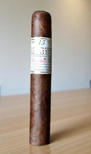 Gurkha Cellar Reserve 12 Year (7×54)