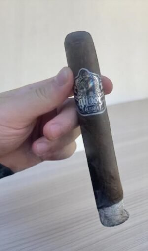 Gurkha Ghost Envy 7×70