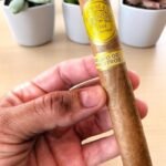 บุหรี่นอก H.Upmann Connecticut Toro 6×50 (20มวน)พร้อมส่ง
