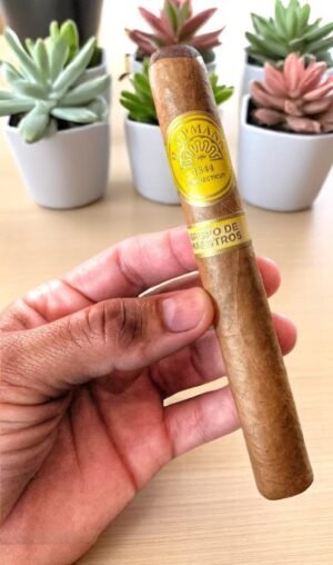 H.Upmann Connecticut Toro 6×50 (20มวน)