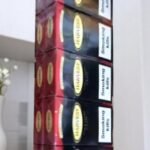 บุหรี่นอก Harvest Sweet Cherry