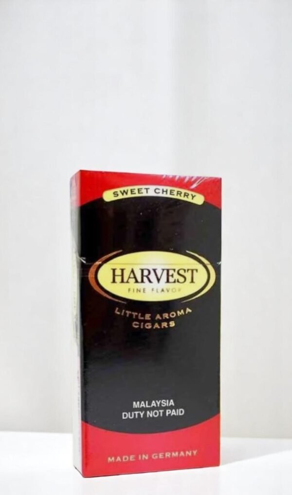 Harvest Sweet Cherry - Image 2