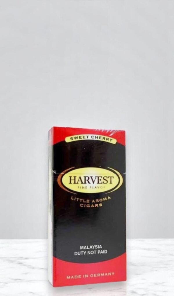 Harvest Sweet Cherry - Image 2