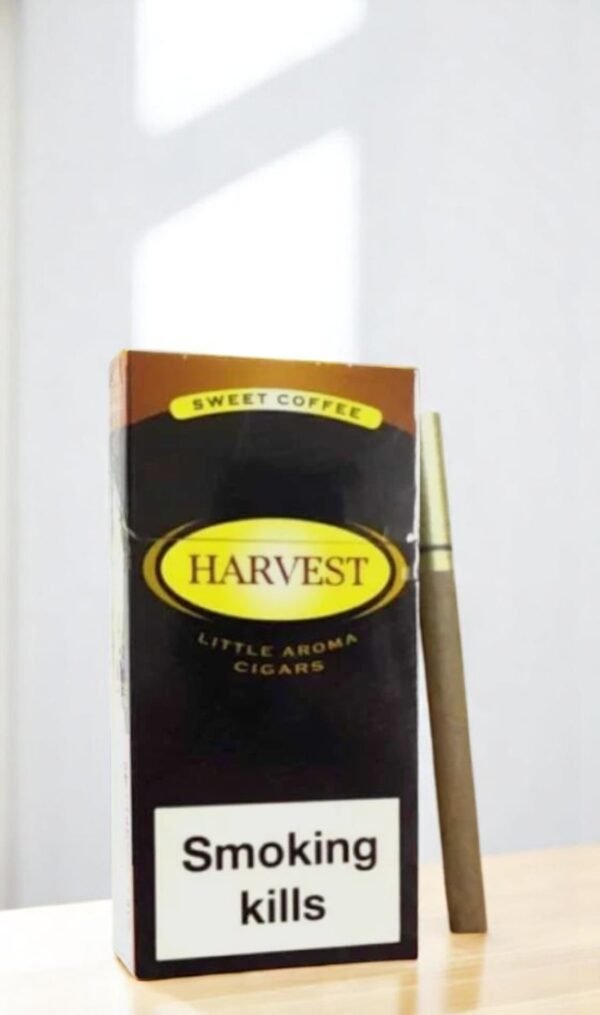 Harvest Sweet Coffee - Image 2