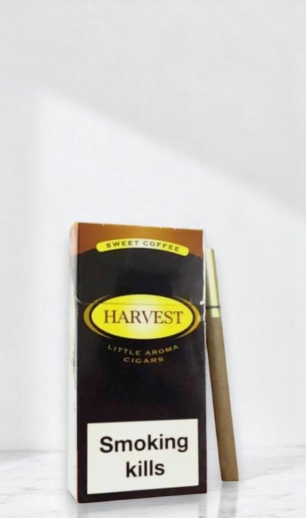 Harvest Sweet Coffee - Image 2