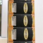 บุหรี่นอก Harvest Sweet Vanilla