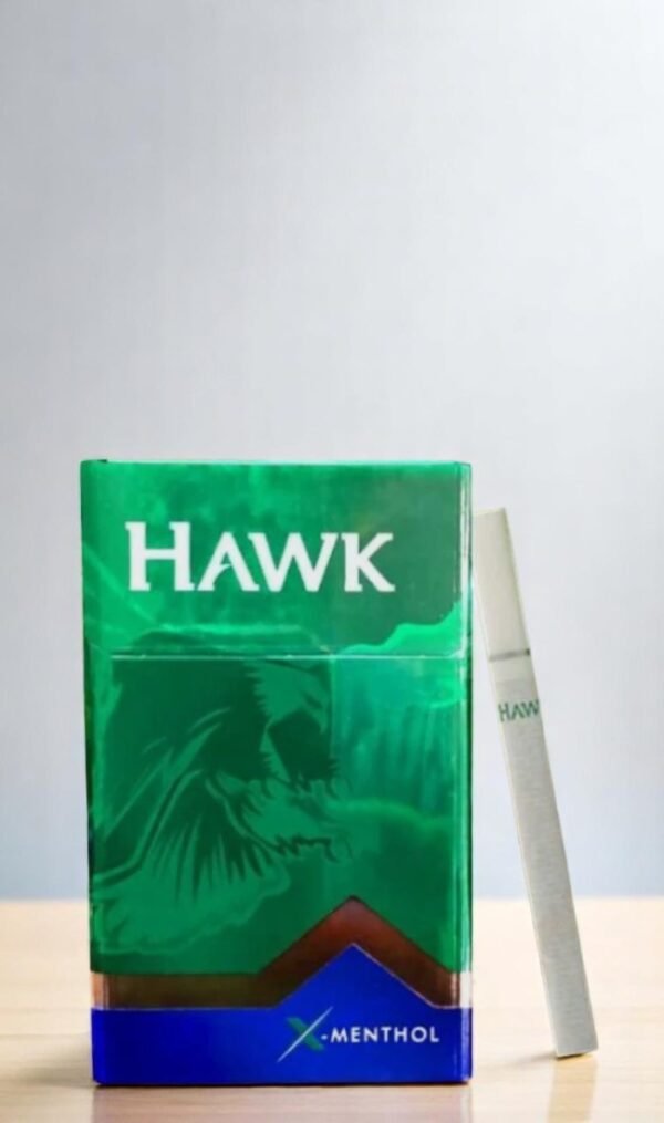 Hawk Menthol - Image 2