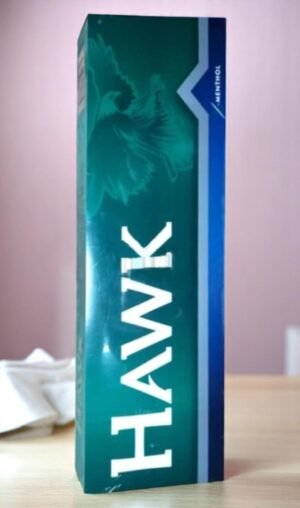 Hawk Menthol