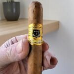 บุหรี่นอก Hoyo De Monterrey Excalibur 4 1/2×50 (20มวน)พร้อมส่ง