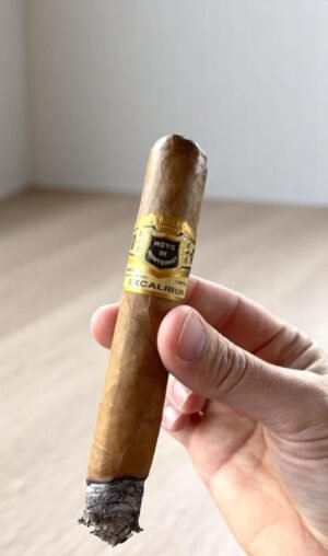 Hoyo De Monterrey Excalibur 5 1/4×50 (20มวน)