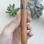 บุหรี่นอก J.Fuego777 Zero 5×50พร้อมส่ง