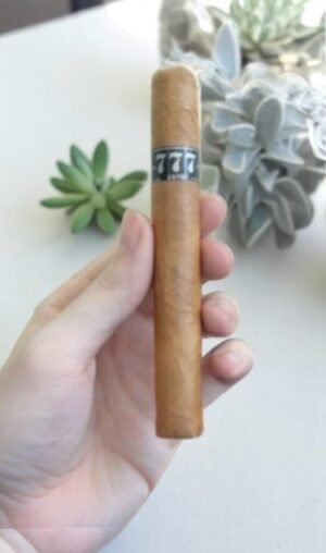 J.Fuego777 Zero 5×50
