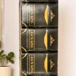 บุหรี่นอก Jack King Black (ซองแข็ง)พร้อมส่ง