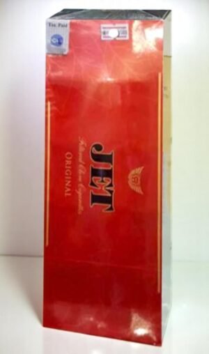 Jet Original