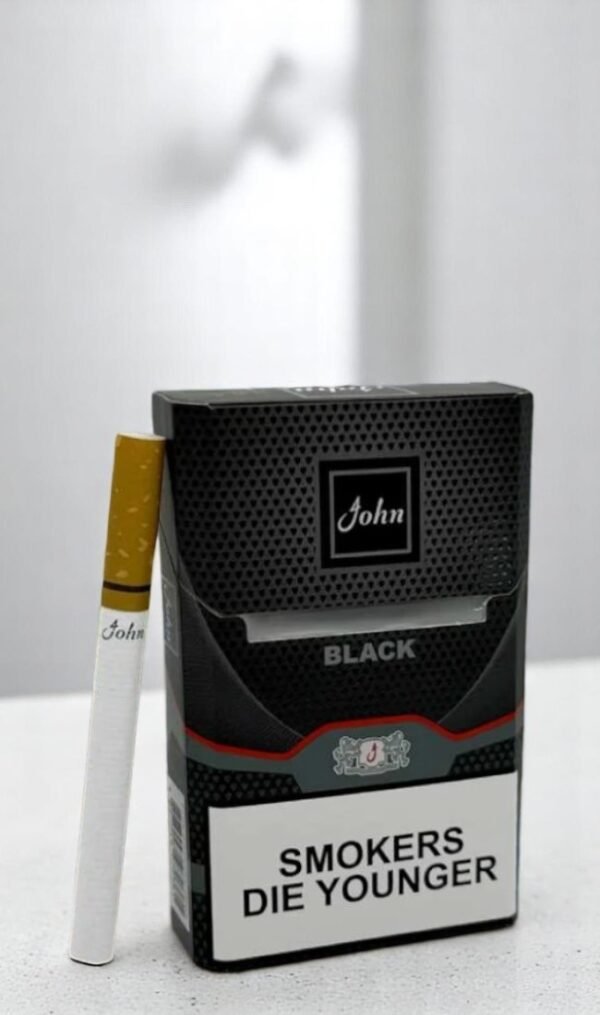 John Black - Image 2