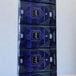 บุหรี่นอก John Black Blueberry Frost (1เม็ดบีบ)