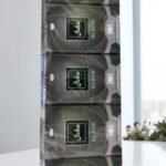 บุหรี่นอก John Black (ซองอ่อน)