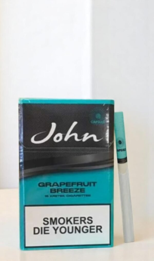 John Grapefruit Breeze - Image 2