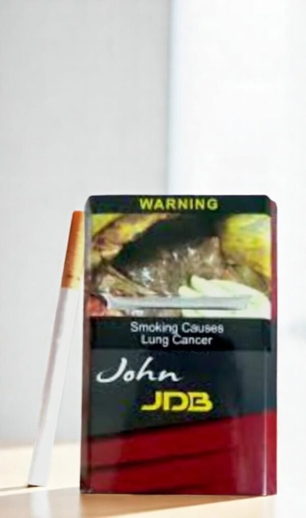 John JDB - Image 2