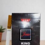 บุหรี่นอก John King