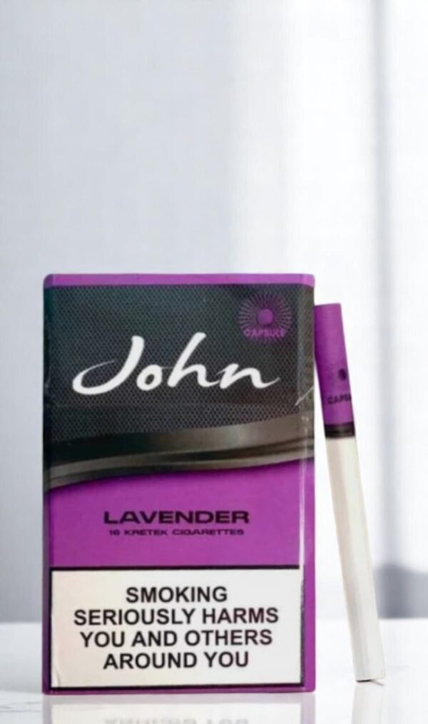 John Lavender (1เม็ดบีบ) - Image 2