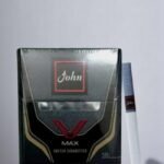 บุหรี่นอก John Max