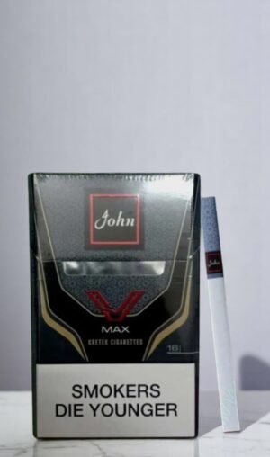 John Max