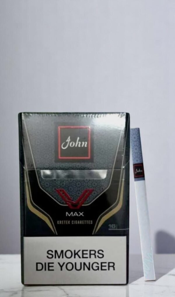 John Max