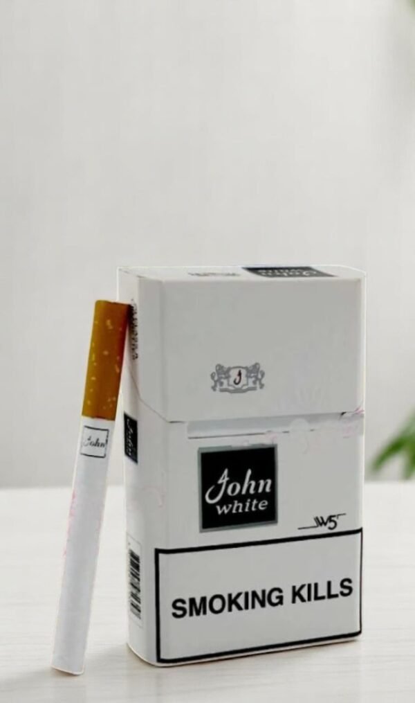 John White - Image 2