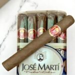 บุหรี่นอก Jose Marti Dominican Corona 5½x43 (20มวน)พร้อมส่ง