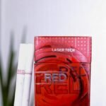 บุหรี่นอก Jual Rokok Red