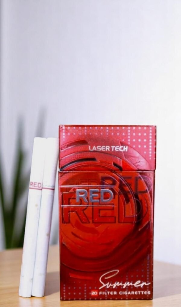 Jual Rokok Red