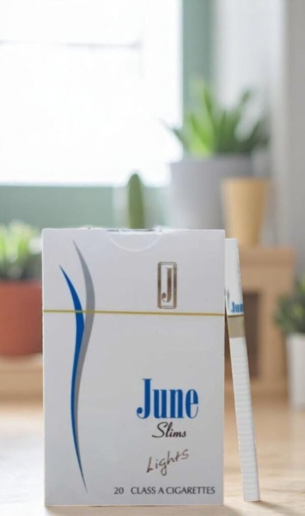 June Lights - Image 2