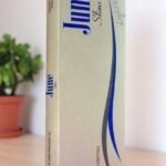 บุหรี่นอก June Lights