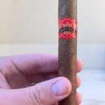 บุหรี่นอก La Finca Fifty Four Robusto Bundle 5×54 (20มวน)พร้อมส่ง