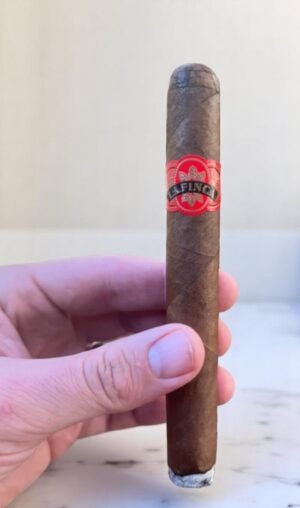 La Finca Fifty Four Robusto Bundle 5×54 (20มวน)