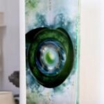 บุหรี่นอก Larose 520 Menthol (1เม็ดบีบ)