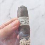 บุหรี่นอก Liga Privada No. 9 Flying Pig 4×60 (12มวน)พร้อมส่ง
