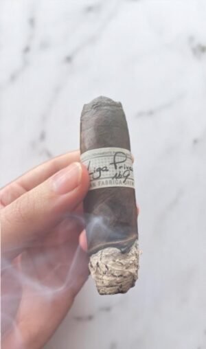 Liga Privada No. 9 Flying Pig 4×60 (12มวน)