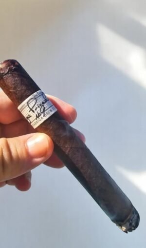 Liga Privada No.9 6×52 (10มวน)