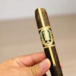 บุหรี่นอก Liga Undercrown 10 Toro 6*52 (25 มวน)พร้อมส่ง