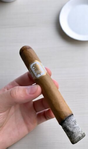 Liga Undercrown Connecticut Shade 6×50 (25มวน)